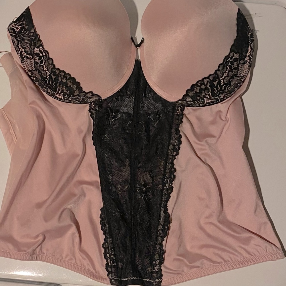 Ladies Corset!